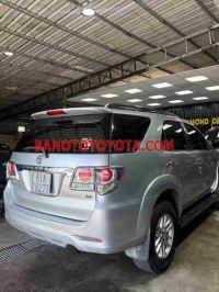 Toyota Fortuner 2.7V 4x2 AT 2014 Máy xăng, xe đẹp