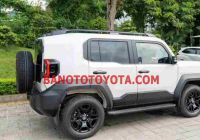 Toyota Land Cruiser FJ 2.7L AT AWD sản xuất 2026 giá tốt