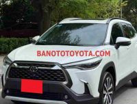 Cần bán nhanh Toyota Corolla Cross 1.8V 2024 cực đẹp