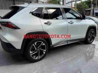 Bán Toyota Yaris Cross 1.5 D-CVT, màu Trắng, Máy xăng, 2024