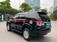 Bán Toyota Fortuner 2.7V 4x2 AT đời 2013 xe đẹp - giá tốt