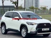 Xe Toyota Corolla Cross 1.8G đời 2023 đẹp bán gấp