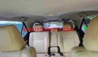 Cần bán nhanh Toyota Fortuner 2.7V 4x2 AT 2018 cực đẹp
