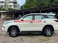 Toyota Fortuner 2.7V 4x2 AT 2016 Máy xăng, xe đẹp
