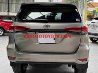 Cần bán xe Toyota Fortuner 2.4G 4x2 MT đời 2021