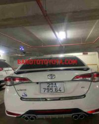 Bán xe Toyota Vios 1.5G sx 2019 - giá rẻ