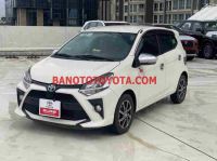 Toyota Wigo 1.2 AT 2021 giá cực tốt