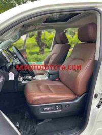 Cần bán gấp Toyota Land Cruiser 4.6 V8 2020 - Xe đẹp - Giá tốt