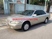 Bán Toyota Camry XLi 2.2, màu Cát, Máy xăng, 2000