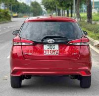 Toyota Yaris 1.5G 2020, xe đẹp, hết ý