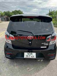 Cần bán xe Toyota Wigo Số tự động 2020