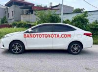 Toyota Vios E CVT năm 2022 cần bán