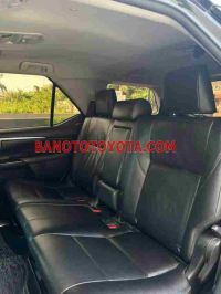 Cần bán Toyota Fortuner 2.4G 4x2 AT 2021 xe đẹp