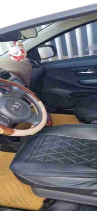 Cần bán Toyota Wigo 1.2G AT 2018 xe đẹp