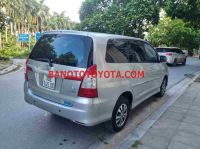 Toyota Innova 2.0E 2016 Máy xăng đẹp long lanh