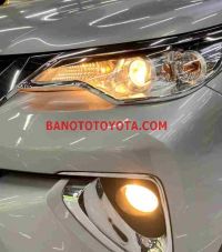 Cần bán gấp Toyota Fortuner 2.7V 4x2 AT năm 2018 giá cực tốt