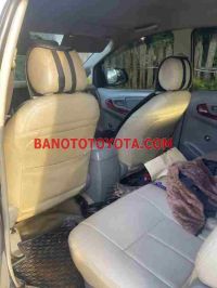 Toyota Innova J 2006 Số tay giá đẹp