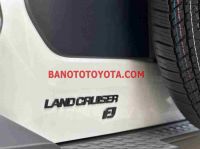 Bán Xe Toyota Land Cruiser FJ 2.7L AT 4WD Số tự động 2026