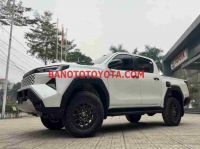 Toyota Hilux Pro 2.8L 4x2 AT Trắng sx 2026