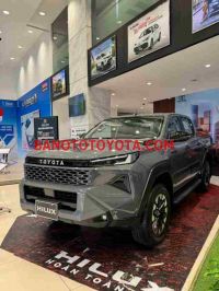 Toyota Hilux 2026 Số tự động