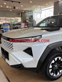 Bán Xe Toyota Hilux Trailhunter 2.8L 4x4 AT 2026 - màu  Trắng