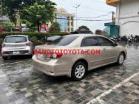 Xe Toyota Corolla altis 1.8G MT đời 2011 đẹp bán gấp