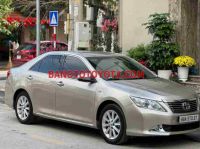 Bán Toyota Camry 2.5Q 2013 - giá tốt