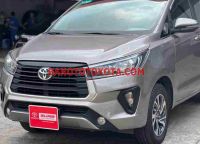 Bán Toyota Innova E 2.0 MT, màu Đồng, Máy xăng, 2022