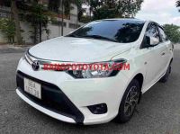Cần bán gấp Toyota Vios 1.5E 2015 - Xe đẹp - Giá tốt