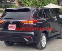 Toyota Innova Cross 2.0V CVT 2025 - Giá tốt