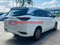 Cần bán gấp Toyota Avanza Premio 1.5 MT đời 2025, màu Trắng