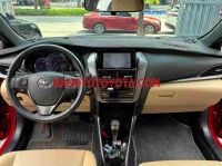 Cần bán xe Toyota Yaris G 1.5 AT sx 2021