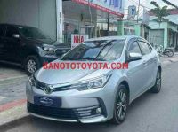 Cần bán gấp Toyota Corolla altis 1.8G AT 2018 - Xe đẹp - Giá tốt