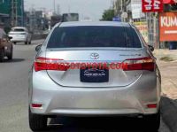 Xe Toyota Corolla altis 1.8G AT đời 2016 đẹp bán gấp