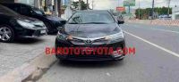 Bán xe Toyota Corolla altis 1.8G AT sx 2018 - giá rẻ
