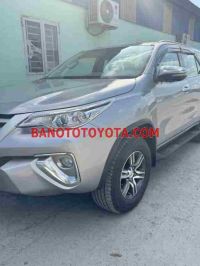 Cần bán xe Toyota Fortuner 2.4G 4x2 MT đời 2019
