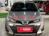 Toyota Vios 1.5G 2019 - Giá tốt