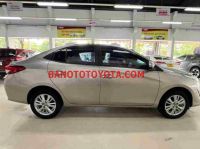 Cần bán gấp Toyota Vios 1.5G đời 2019, màu Cát