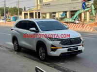 Cần bán Toyota Innova Cross HEV 2.0 CVT 2024 xe đẹp