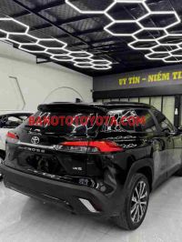 Toyota Corolla Cross 1.8V sản xuất 2020 cực chất!