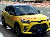 Xe Toyota Raize G 1.0 CVT đời 2022 đẹp bán gấp