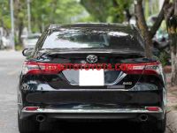 Cần bán gấp xe Toyota Camry 2.5Q 2020 màu Đen
