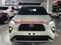 Toyota Yaris Cross 1.5 D-CVT 2025 Số tự động giá đẹp