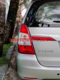 Cần bán xe Toyota Innova 2.0E đời 2015