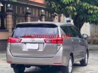 Cần bán Toyota Innova 2.0E đời 2017