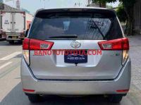 Toyota Innova 2.0E 2017, xe đẹp, hết ý