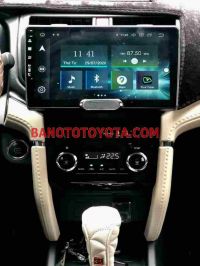Cần bán nhanh Toyota Rush 1.5S AT 2021 cực đẹp