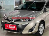 Cần bán xe Toyota Vios 1.5G sx 2019
