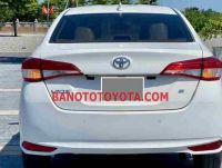 Toyota Vios E CVT sản xuất 2022 cực chất!