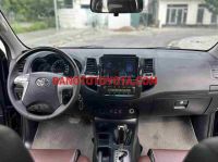 Cần bán Toyota Fortuner 2.7V 4x4 AT 2015, xe đẹp giá rẻ bất ngờ